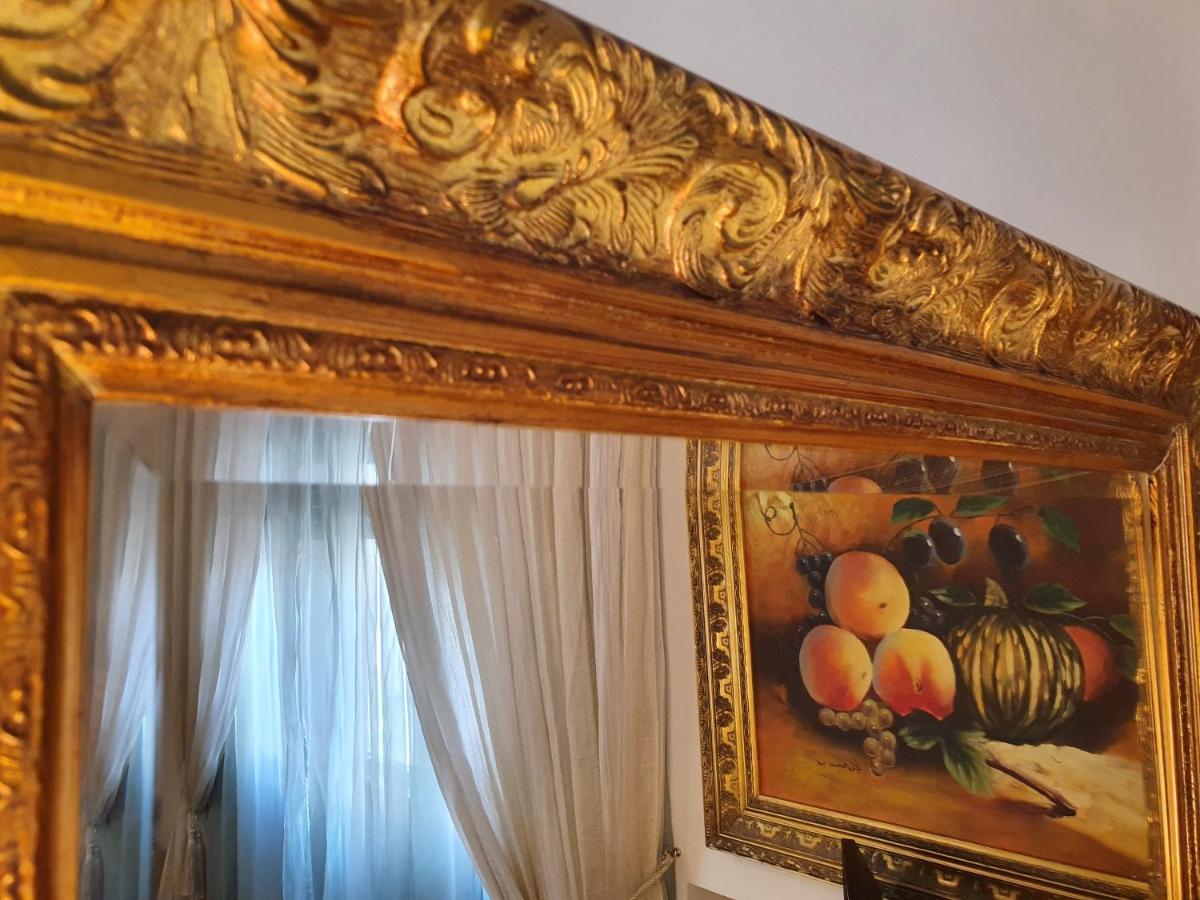 Hotel Continentale Arezzo Exteriör bild