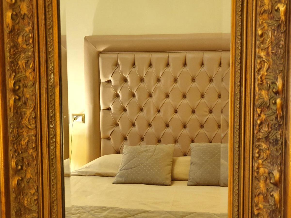 Hotel Continentale Arezzo Exteriör bild