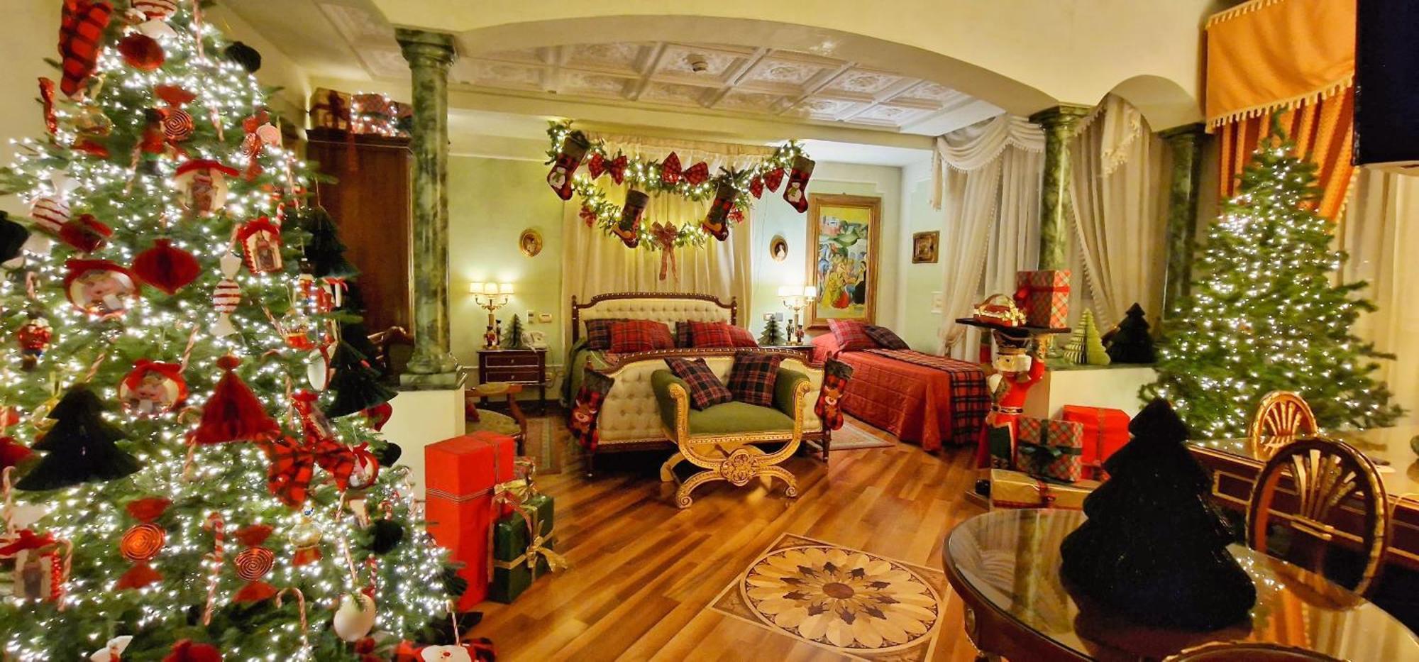 Hotel Continentale Arezzo Exteriör bild